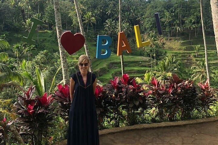 Ubud Day Tour: Jungle Swing, Coffee Plantation & Iconic Rice Terraces
