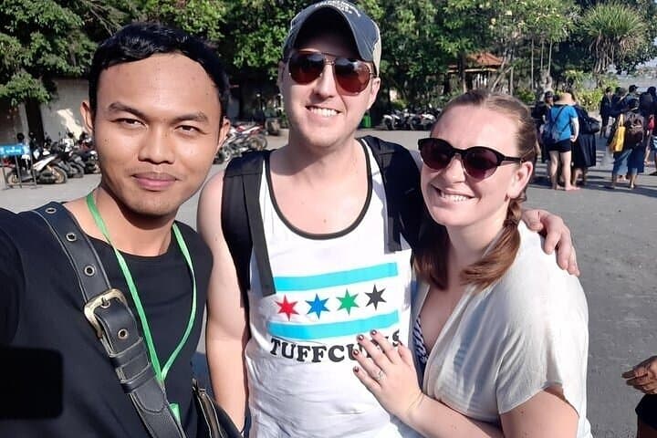 Ubud Day Tour: Jungle Swing, Coffee Plantation & Iconic Rice Terraces photo 5