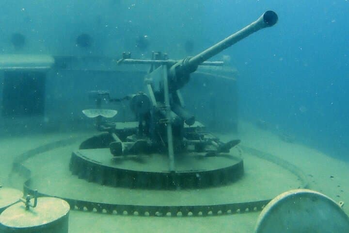 Advanced Open Water Course Thailand: 2-Day Guided Diving in Koh Samui photo 6