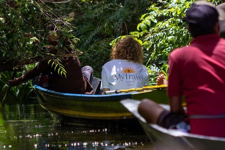 Klotok to Camp Leakey: Private Borneo River Cruise & Orangutan Watch (4D/3N) photo 4
