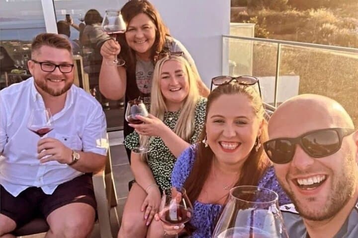 Private Luxury Wine Tasting at Your Villa in Cyprus: Boutique Bottles & Local Pairings