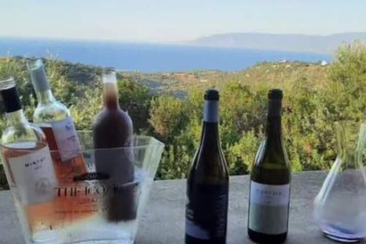 Private Luxury Wine Tasting at Your Villa in Cyprus: Boutique Bottles & Local Pairings photo 3