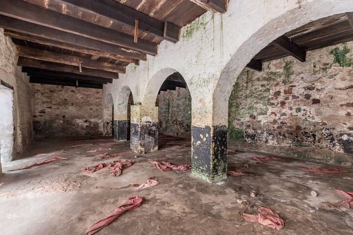 Kakum Canopy and Cape Coast & Elmina Castle Day Tour from Accra photo 4