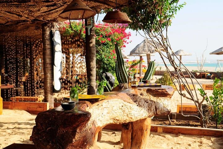 Boa Vista Sunset Dinner: Beachside Buffet and Live Drumming on Morabeza Beach photo 2