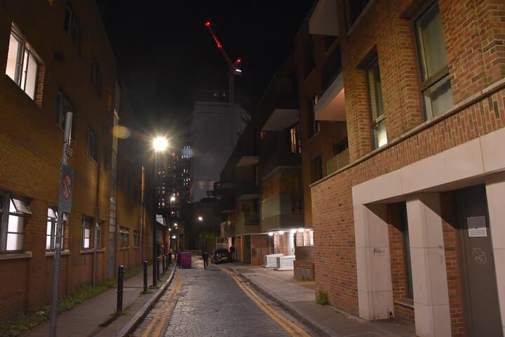 Walking Whitechapel: London Private Jack the Ripper Tour — A Guided Crime-History Walk photo 3
