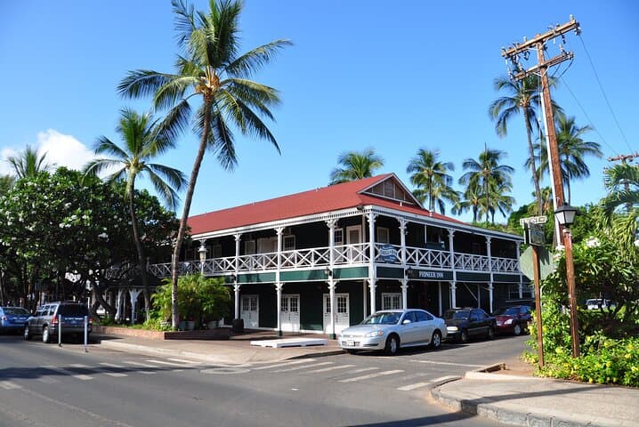 Private Full-Day Lahaina Shore Excursion: Historic Maui Sights from the Cruise Port photo 6