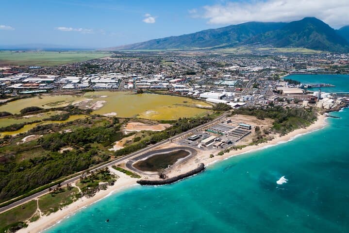 Private Full-Day Lahaina Shore Excursion: Historic Maui Sights from the Cruise Port photo 2