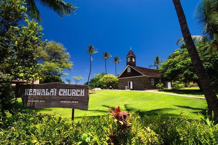 Private Full-Day Lahaina Shore Excursion: Historic Maui Sights from the Cruise Port photo 5
