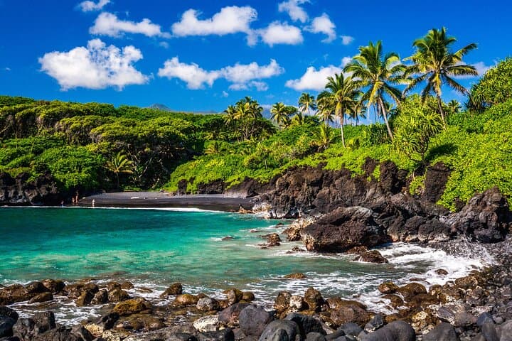 Private Full-Day Lahaina Shore Excursion: Historic Maui Sights from the Cruise Port