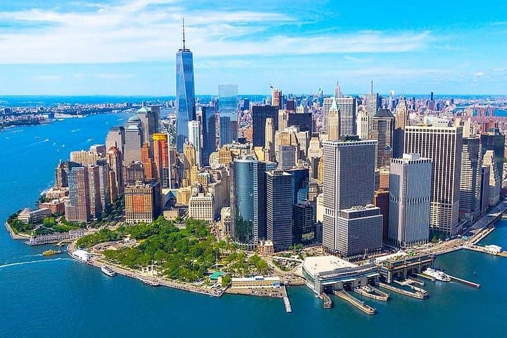 JFK to Manhattan Private Airport Transfer — Fast, Comfortable Ride into New York City photo 3