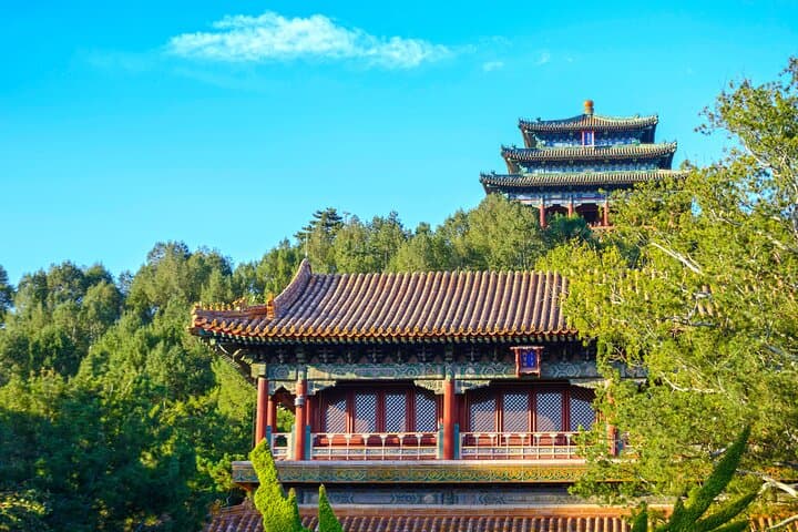 Private Full-Day Shore Tour from Tianjin to Beijing: Forbidden City & Tiananmen Highlights photo 5