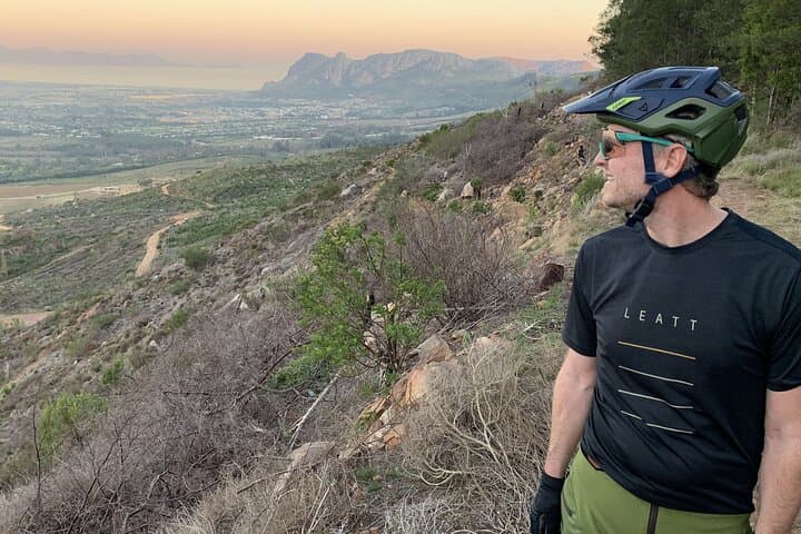 Tokai MTB Trail Ride: 3-Hour Private Guided Mountain Biking in Cape Town photo 2