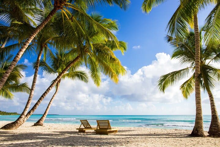 Private Full-Day Shore Tour to Punta Cana from La Romana Port