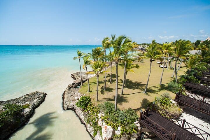 Private Full-Day Shore Tour to Punta Cana from La Romana Port photo 5
