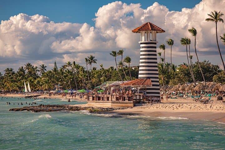 Private Full-Day Shore Tour to Punta Cana from La Romana Port photo 6