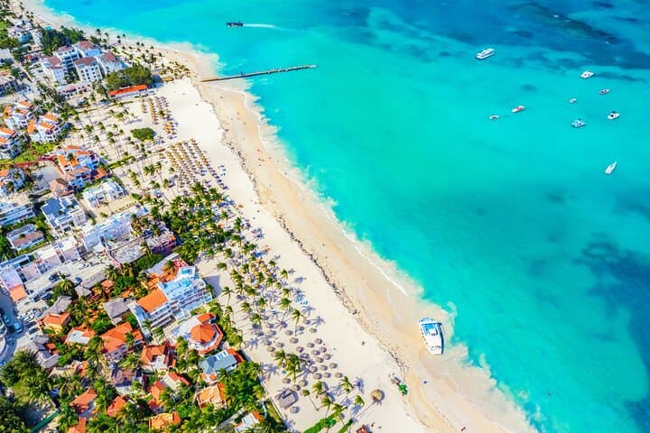 Private Full-Day Shore Tour to Punta Cana from La Romana Port photo 2
