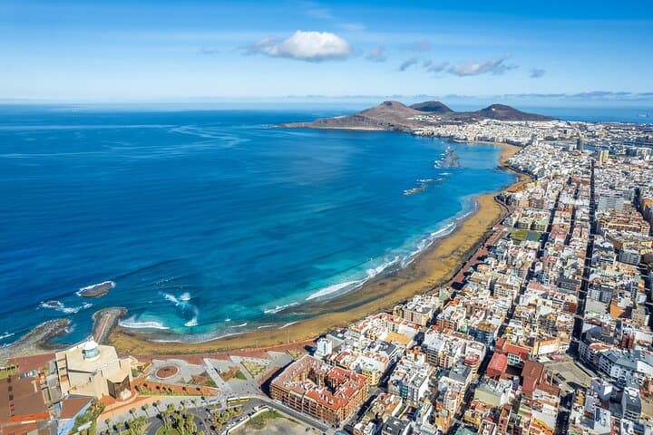 Explore Las Palmas: Private Full-Day Shore Tour from Gran Canaria Port photo 2
