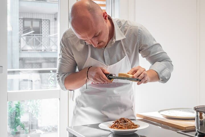 Milan Wine-Pairing Class with Certified Sommelier — Master Food & Wine Matches photo 2