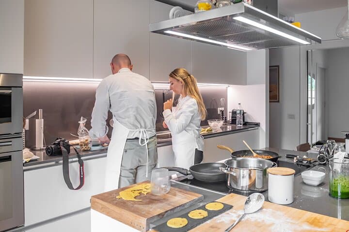Milan Wine-Pairing Class with Certified Sommelier — Master Food & Wine Matches photo 5