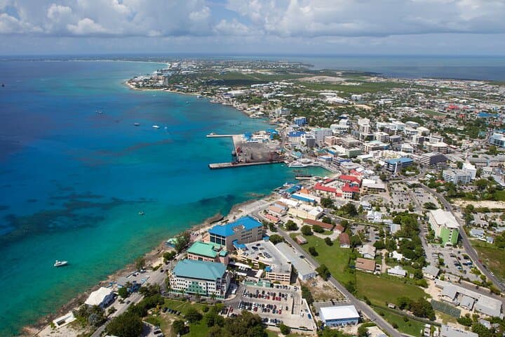 Full-Day Private Shore Tour in George Town, Grand Cayman — From the Port photo 2