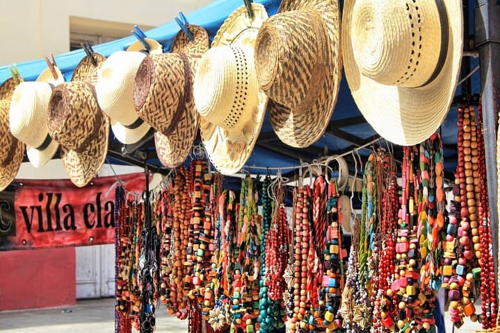 Exploring Luxor Markets: 3-Hour Private Bazaar Walk with an Egyptologist photo 6