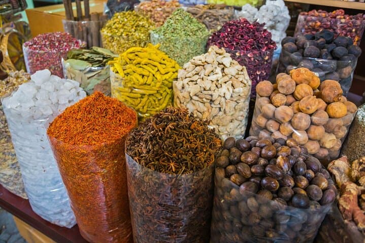 Luxor Private Shopping Tour: Alabaster, Papyrus & Market Treasures photo 5