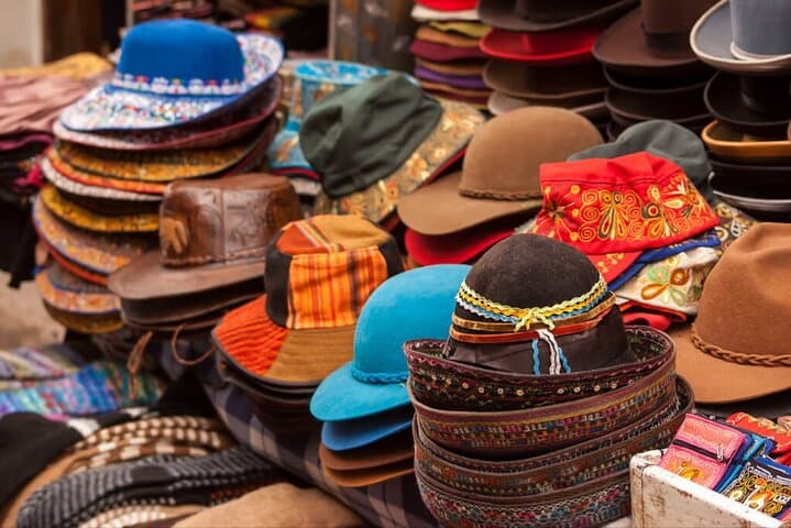 Private Shopping Tour in Luxor: Artisan Workshops & Market Walks photo 6