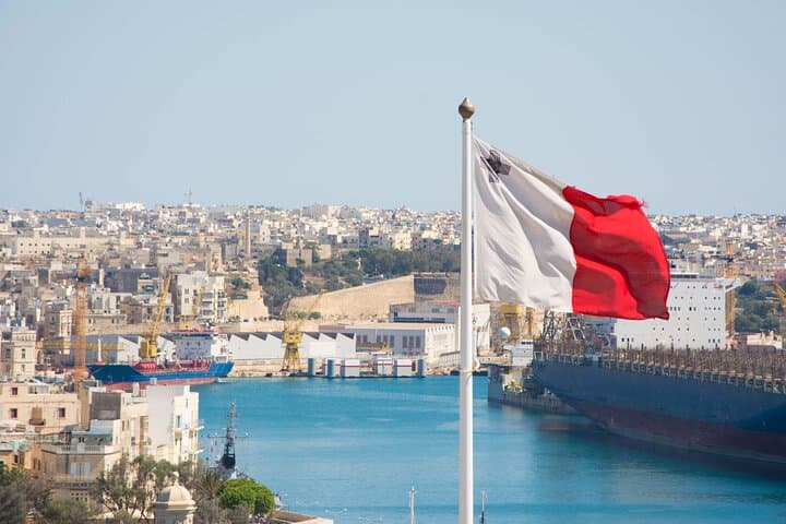 Private Full-Day Valletta Shore Tour from Valletta Cruise Port photo 2