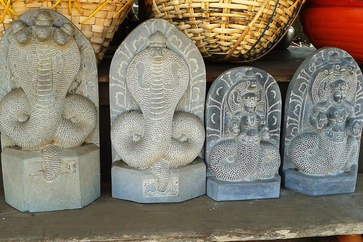 Quintessential Goa Guided Day Tour: Temples, Spice Plantation & Ancestral Goa photo 2