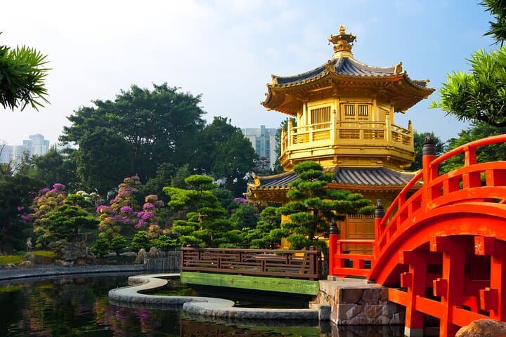 Full-Day Private Shore Tour from Kai Tak Cruise Port — Hong Kong Highlights & Markets photo 4