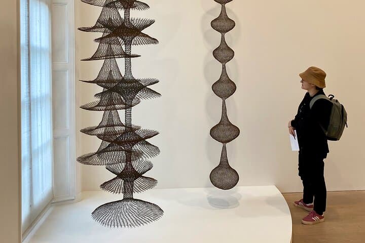 Inside Mayfair's Private Art Galleries: A 3-Hour Walk with an Art Historian photo 6