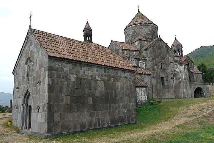 Discover Armenia: Day Tour from Tbilisi to Haghpat, Sevan & Yerevan photo 4