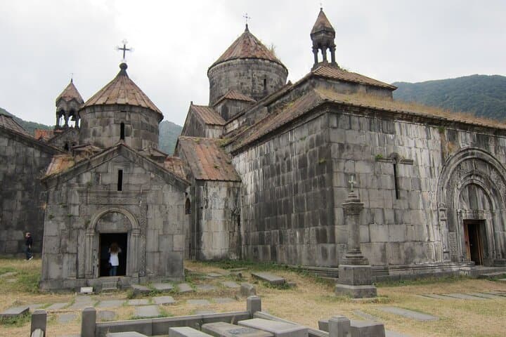 Discover Armenia: Day Tour from Tbilisi to Haghpat, Sevan & Yerevan photo 2