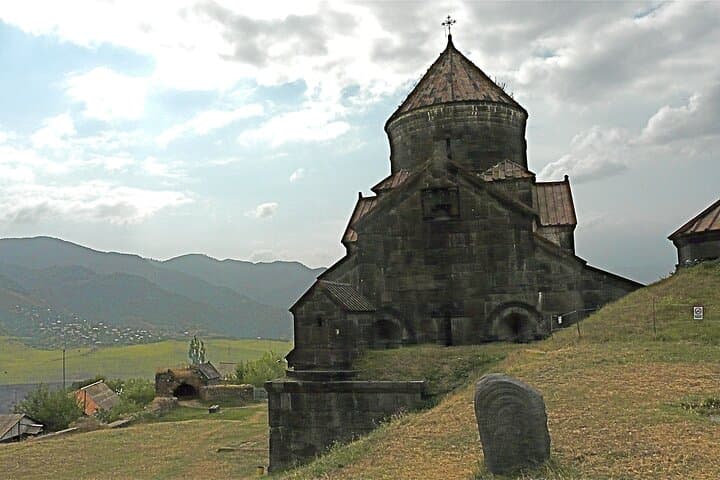 Discover Armenia: Day Tour from Tbilisi to Haghpat, Sevan & Yerevan photo 3