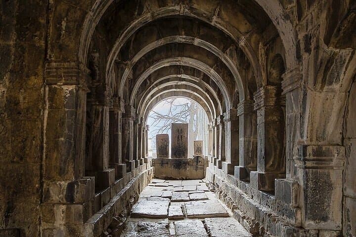 Discover Armenia: Day Tour from Tbilisi to Haghpat, Sevan & Yerevan photo 5