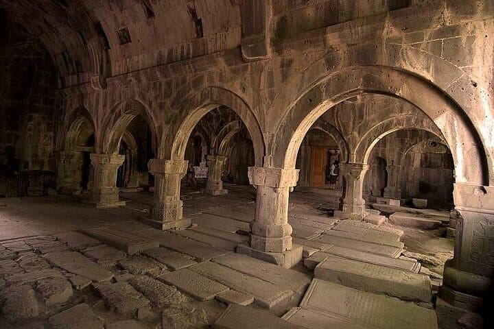 Discover Armenia: Day Tour from Tbilisi to Haghpat, Sevan & Yerevan photo 6