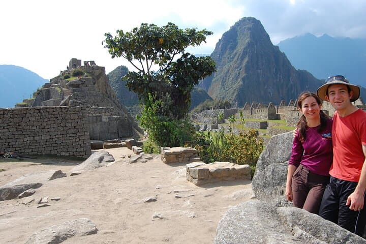 Two-Day Inca Trail to Machu Picchu: KM 104 Trek with Sun Gate Sunset