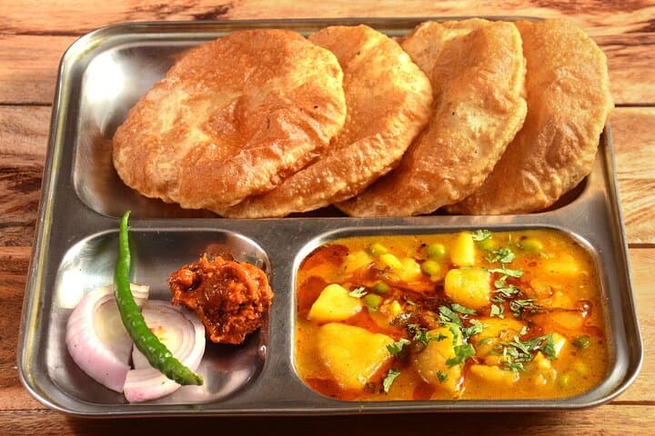 Bikaner Street Food Tasting Tour — 2-Hour Guided Culinary Walk Through Old Lanes photo 6
