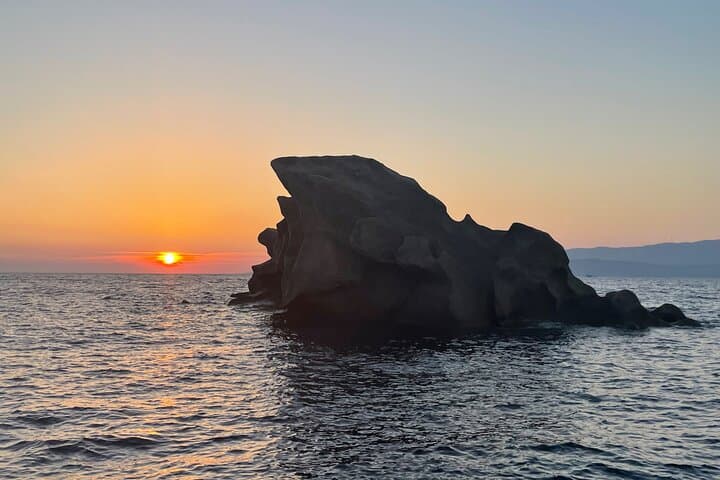 Propriano 2-Hour Sea Trip: Campomoro Tower, Marine Reserve & Natural Aquarium Swim photo 2