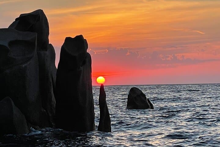 Propriano 2-Hour Sea Trip: Campomoro Tower, Marine Reserve & Natural Aquarium Swim photo 3