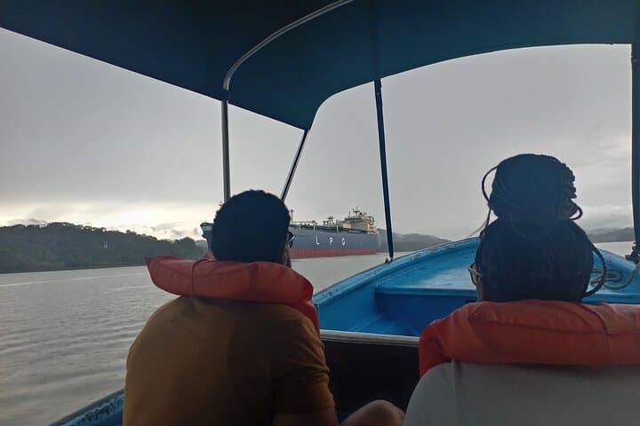 Panama City Quick Private Tour — 1-Hour Highlights & Local Insight photo 5