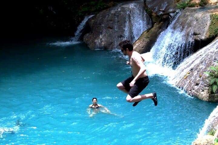 Half-Day Konoko Gardens & Blue Hole Secret Falls Tour in Ocho Rios photo 3