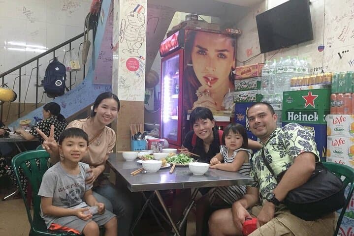 Hue Motorbike Food Tour: Night Bites Along the Perfume River photo 2