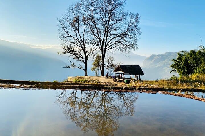 4-Day Private Sapa to Y Ty Trek and Homestay Adventure photo 2