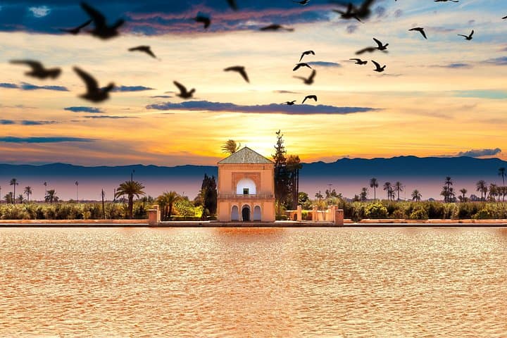 10-Day Morocco Highlights Tour: Tangier to Marrakech via Sahara & Imperial Cities photo 1