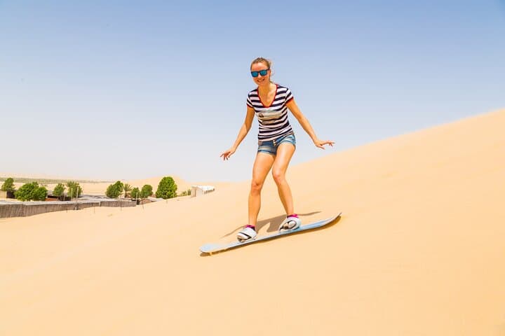4-Day Private South Desert Tour from Agadir to Marrakech via Erg Chebbi & Atlas photo 6