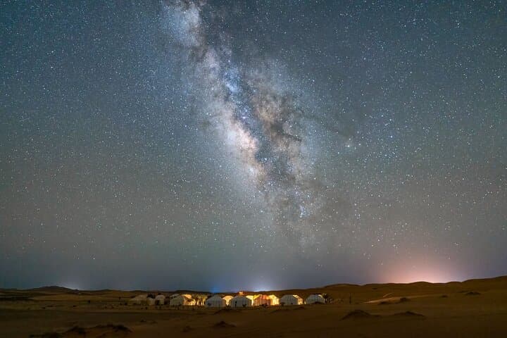 4-Day Private South Desert Tour from Agadir to Marrakech via Erg Chebbi & Atlas photo 3