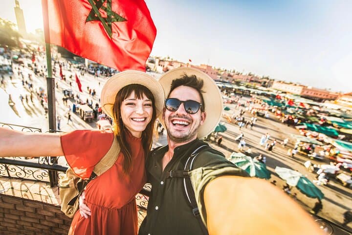 10-Day Morocco Highlights Tour: Tangier to Marrakech via Sahara & Imperial Cities photo 4