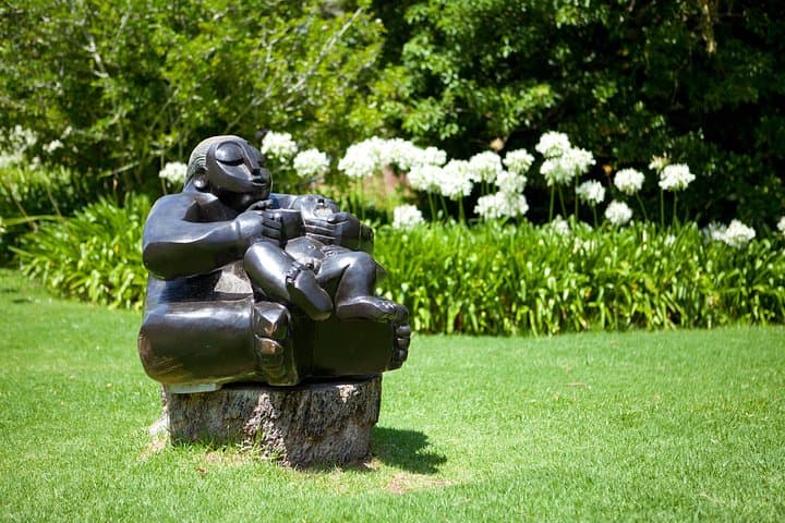 Cape Peninsula Full-Day: Kirstenbosch, Bo-Kaap, Boulders & Cape Point Tour photo 3