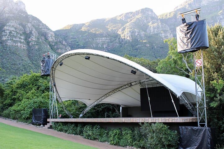 Cape Peninsula Full-Day: Kirstenbosch, Bo-Kaap, Boulders & Cape Point Tour photo 4